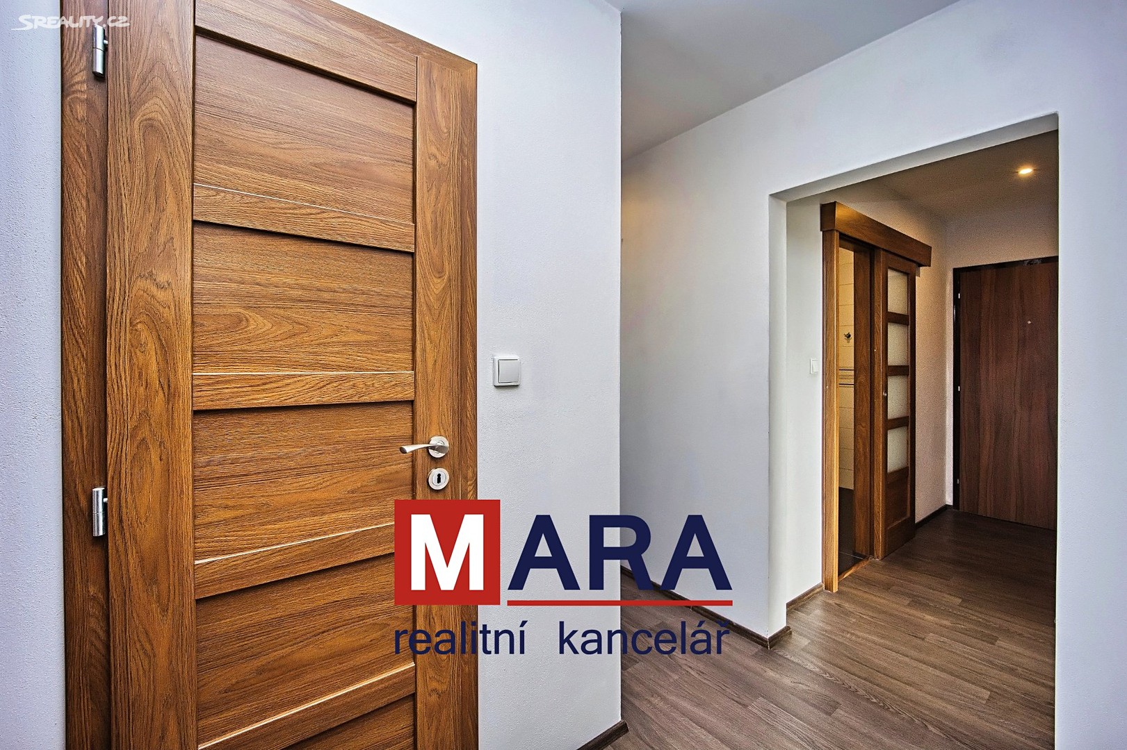 Prodej bytu 4+1 86 m², Trnkova, Olomouc - Nové Sady