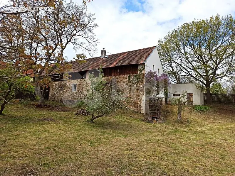 Prodej  rodinného domu 60 m², pozemek 1 360 m², Chudenice - Lučice, okres Klatovy
