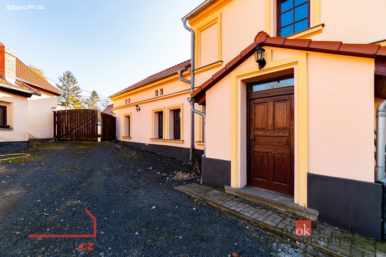 Prodej  rodinného domu 143 m², pozemek 1 687 m², Podsedice - Obřice, okres Litoměřice