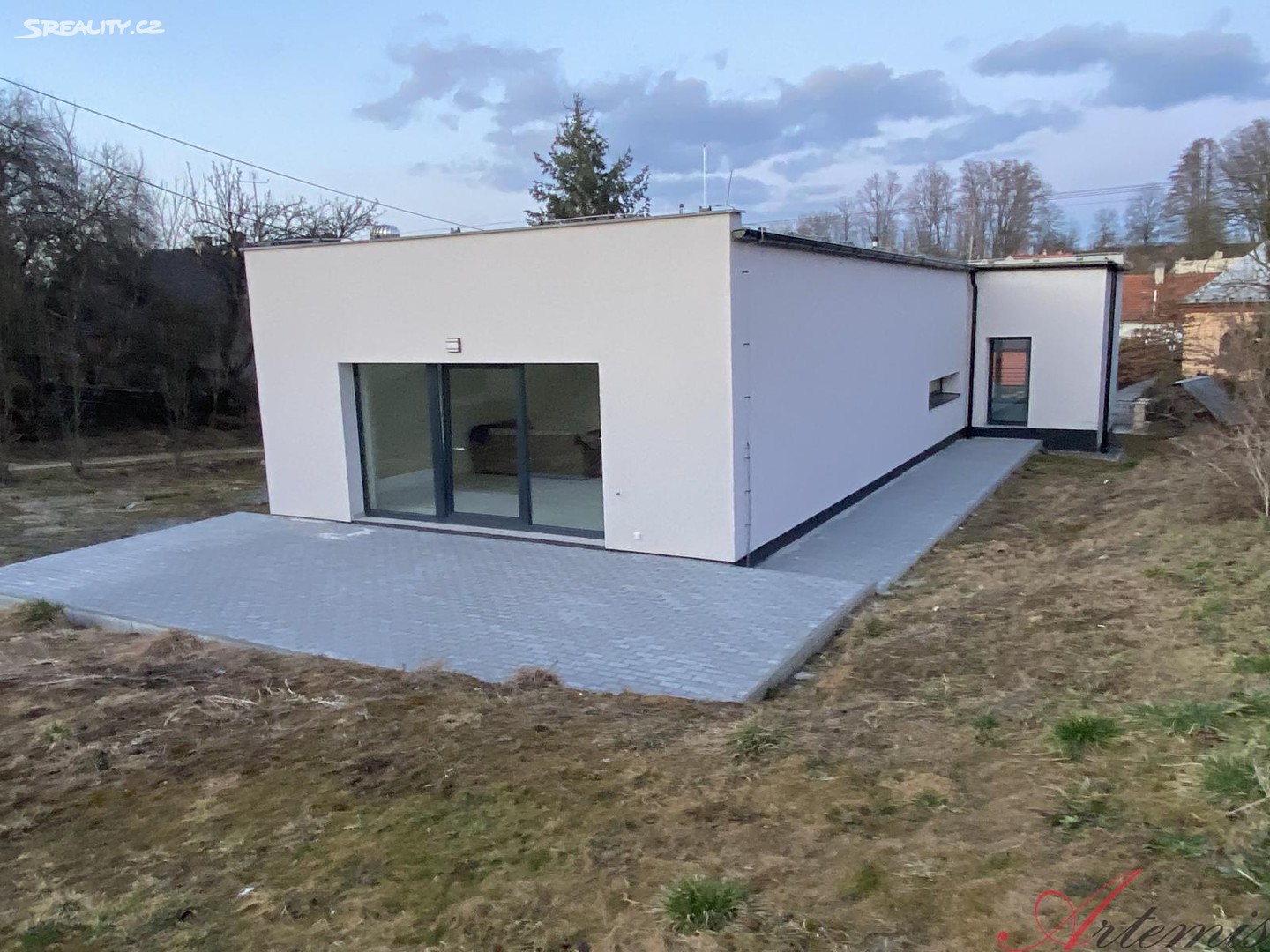 Prodej  rodinného domu 140 m², pozemek 1 200 m², Butovická, Studénka - Butovice