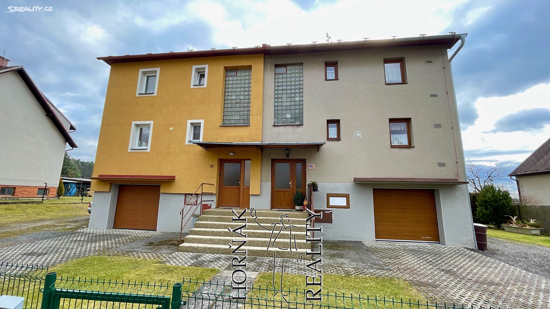 Prodej  rodinného domu 213 m², pozemek 969 m², Sudoměřice u Bechyně - Bechyňská Smoleč, okres Tábor