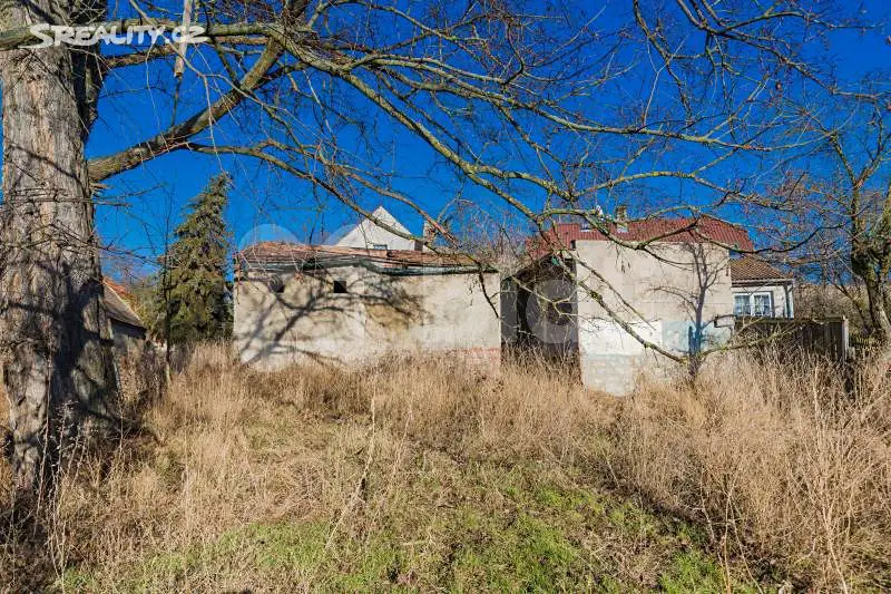 Prodej  rodinného domu 250 m², pozemek 250 m², Velemyšleves - Zálezly, okres Louny