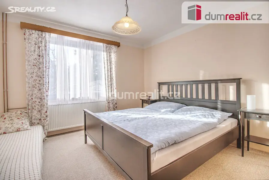 Prodej  vícegeneračního domu 408 m², pozemek 678 m², Rokytnice nad Jizerou - Horní Rokytnice, okres Semily