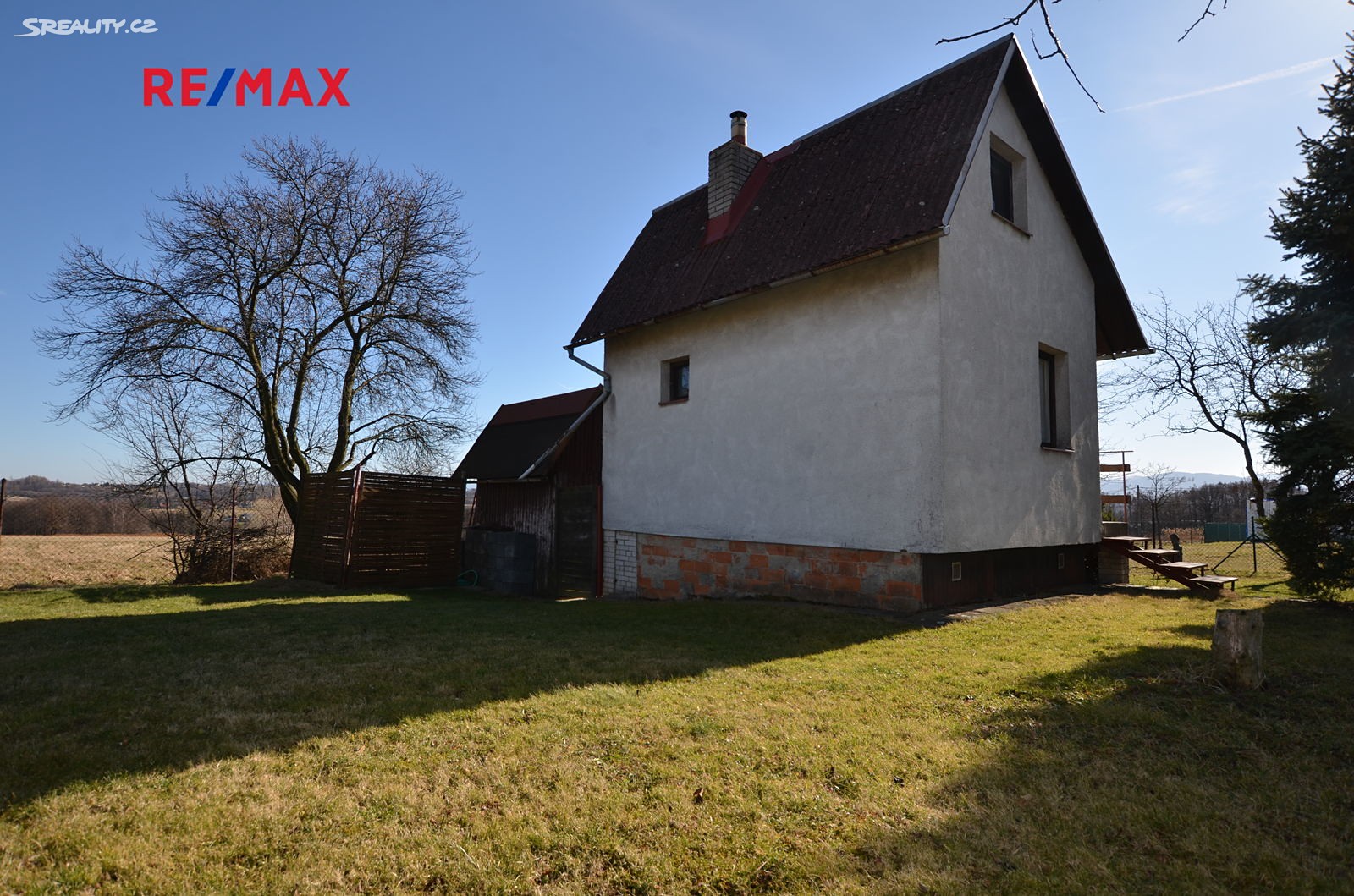 Prodej  stavebního pozemku 992 m², Horní Bludovice, okres Karviná