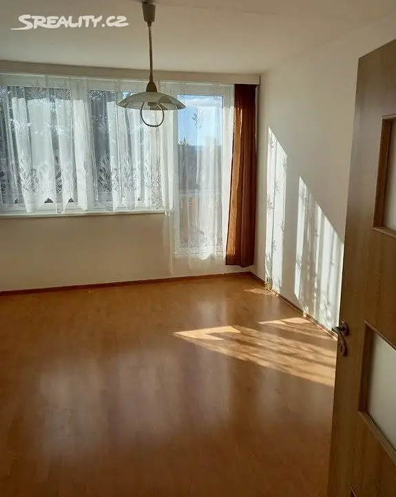 Pronájem bytu 2+1 64 m², Plzeňská, České Budějovice - České Budějovice 3