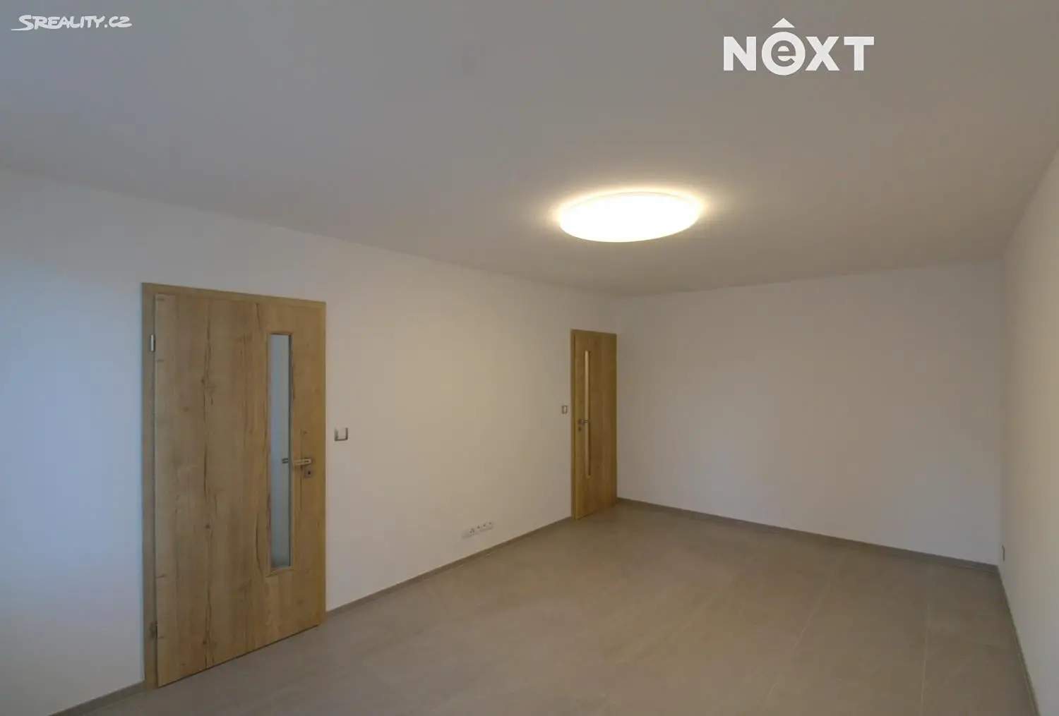 Pronájem bytu 2+1 63 m², Závodu míru, Karlovy Vary - Stará Role