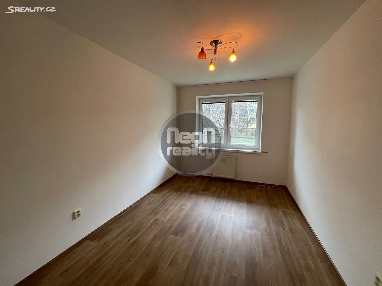 Pronájem bytu 2+1 55 m², Horní, Ostrava - Bělský Les