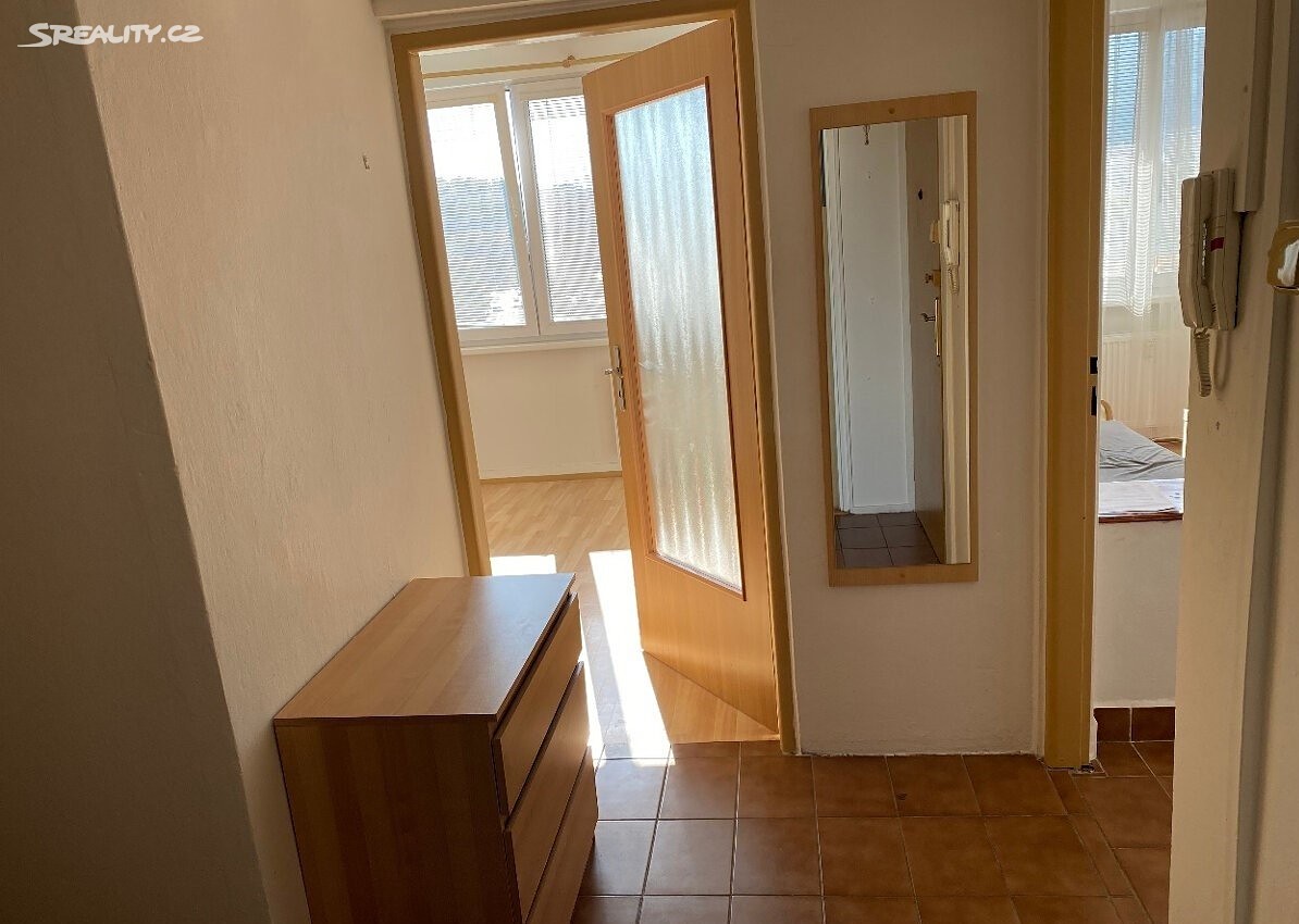 Pronájem bytu 2+1 51 m², Nemocniční, Prachatice - Prachatice II
