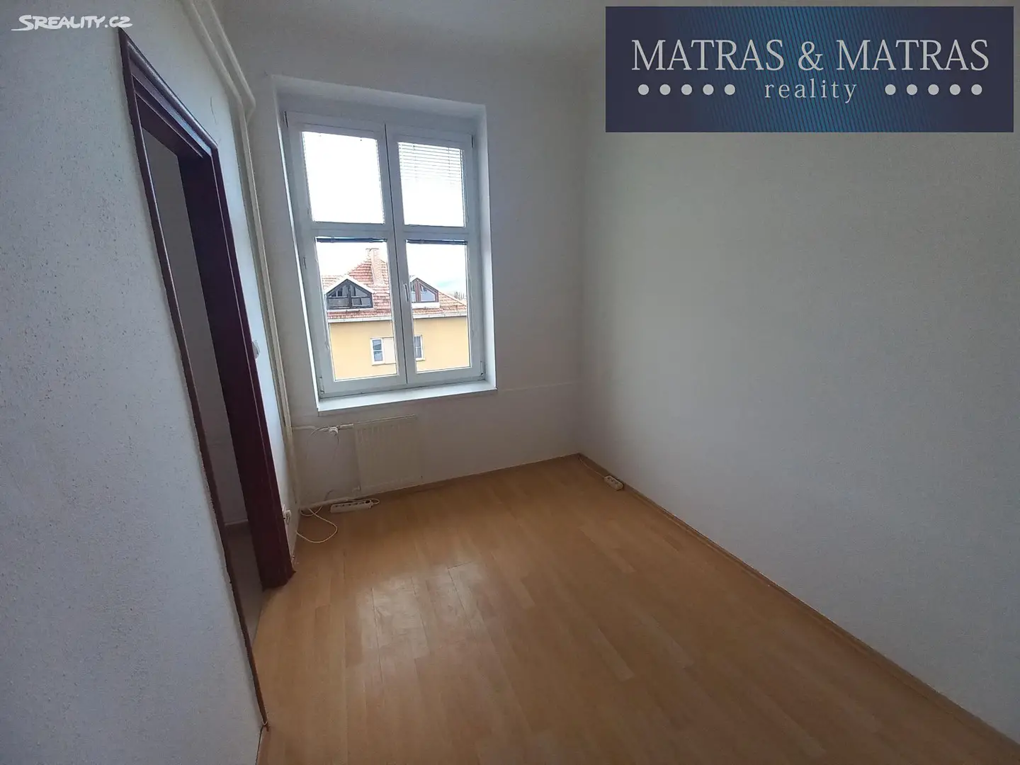 Pronájem bytu 3+1 80 m², Sedlákova, Brno - Stránice