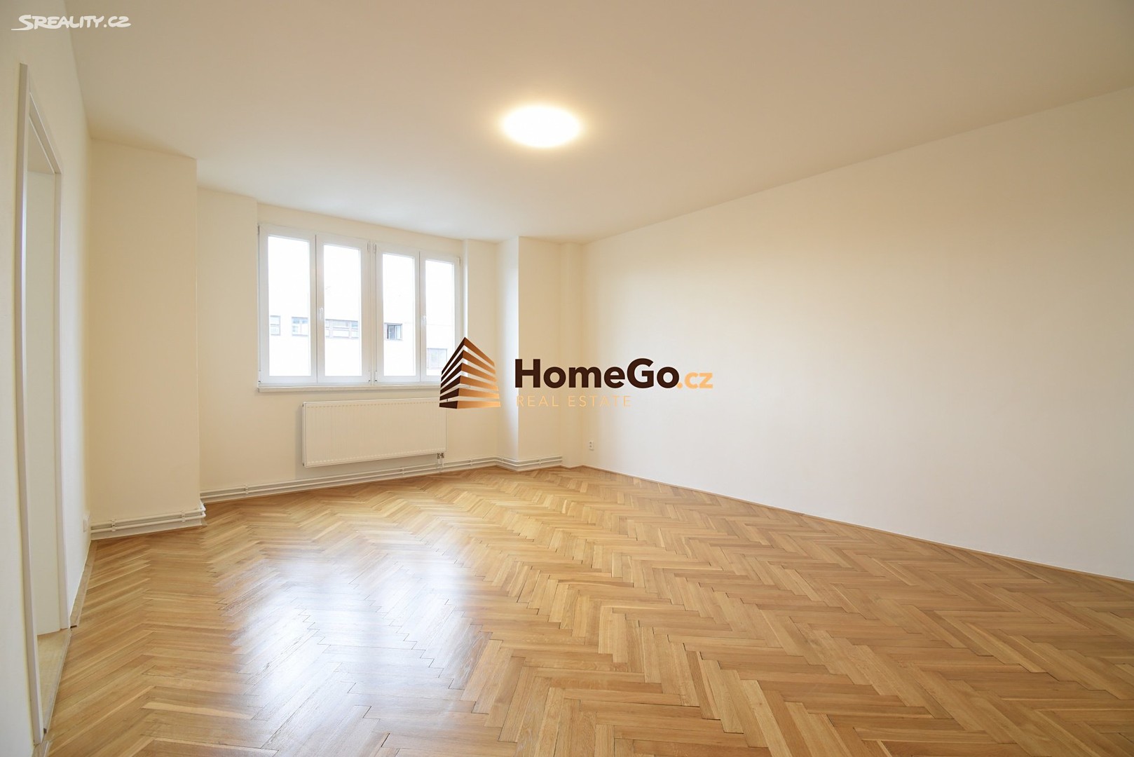 Pronájem bytu 3+1 95 m², U gymnázia, Praha 4 - Nusle