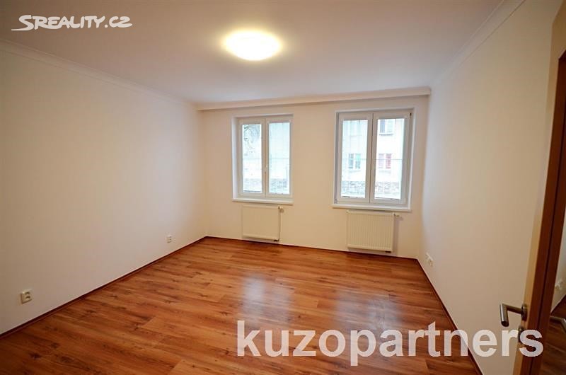Pronájem bytu 3+kk 73 m², Edisonova, Chomutov