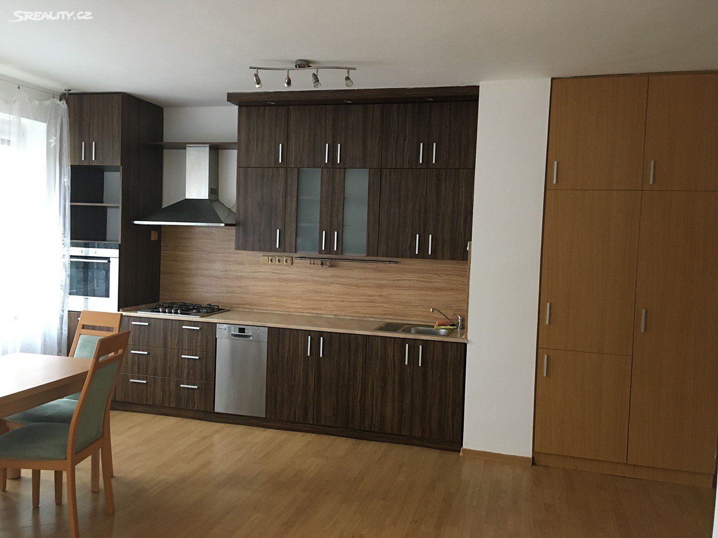 Pronájem bytu 3+kk 79 m², Oráčova, Ostrava - Hrabůvka