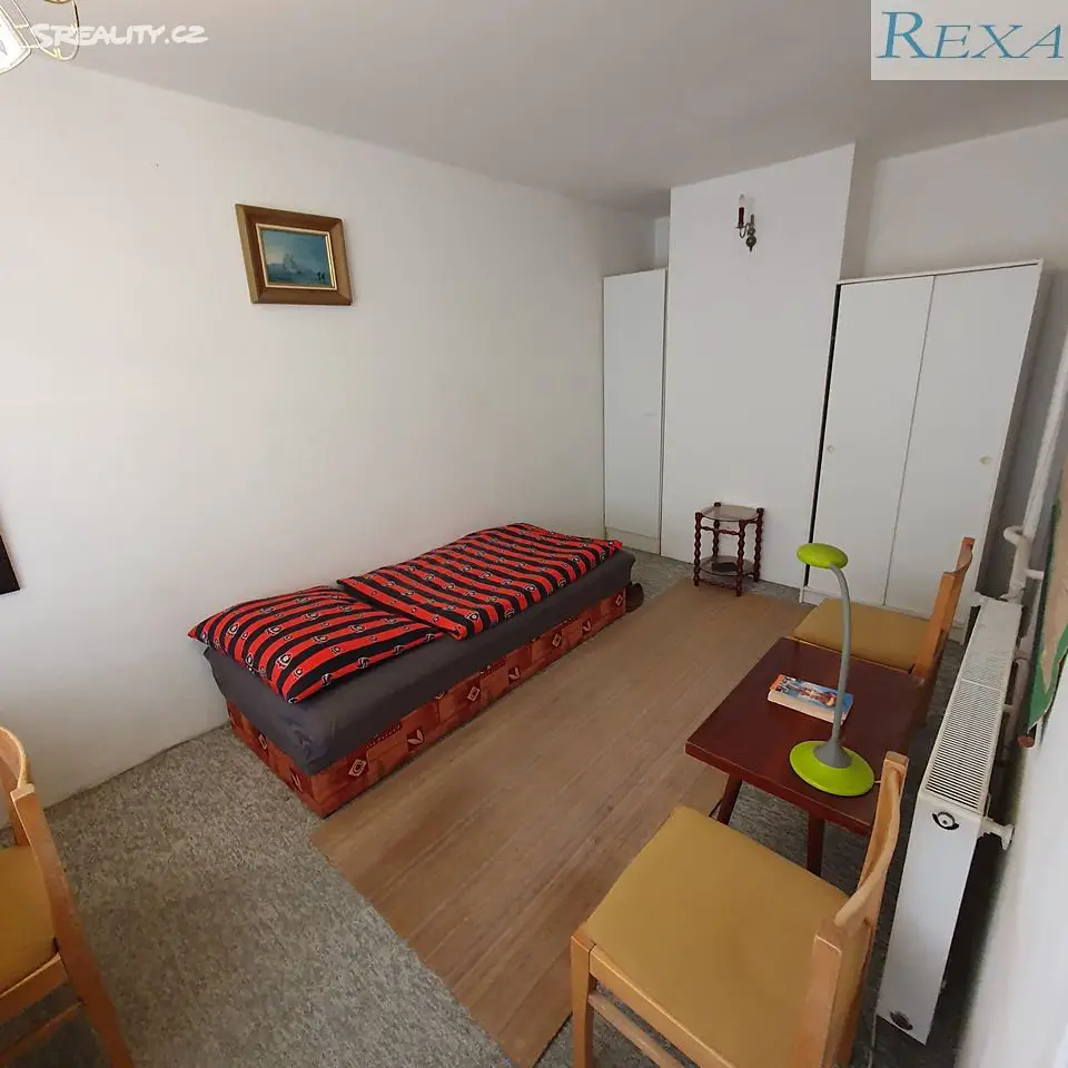 Pronájem  rodinného domu 27 m², pozemek 600 m², Kupkova, Brno - Lesná