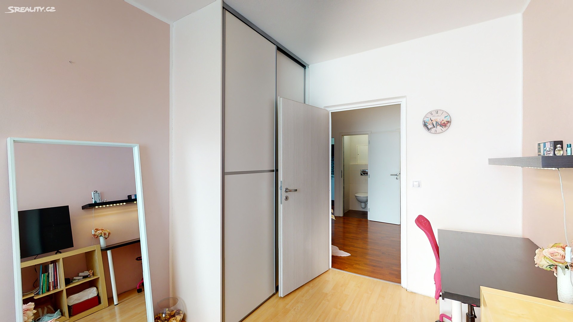 Prodej bytu 4+1 81 m², Blatnická, Brno - Židenice