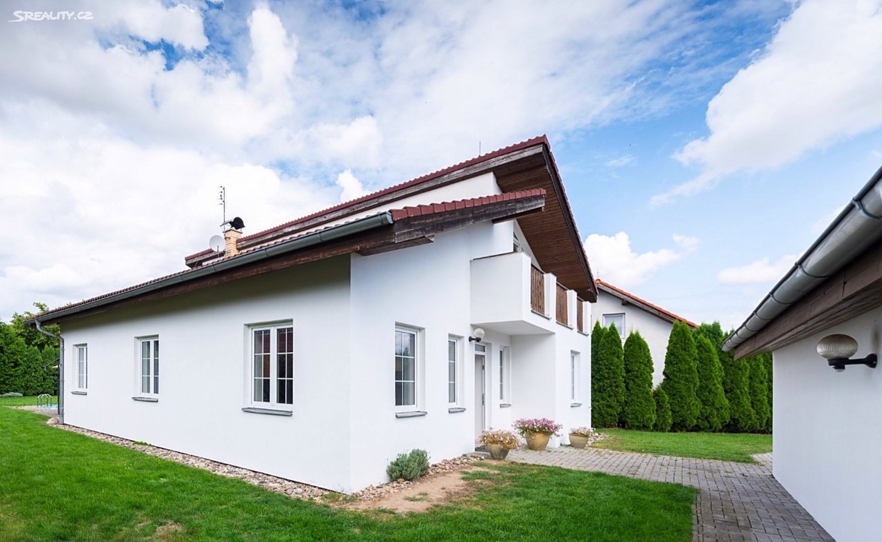 Prodej  rodinného domu 202 m², pozemek 926 m², Jesenice, okres Praha-západ
