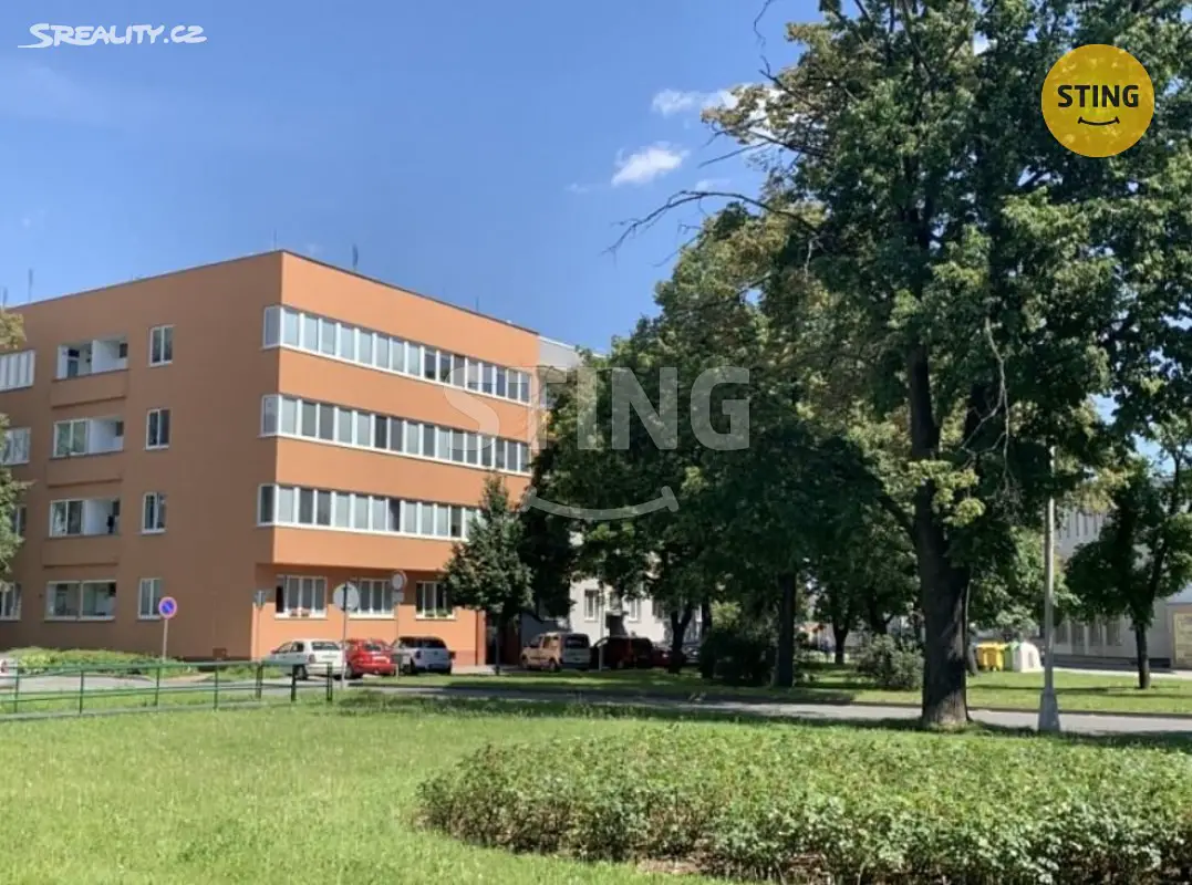 Pronájem bytu 2+kk 42 m², Prostějov