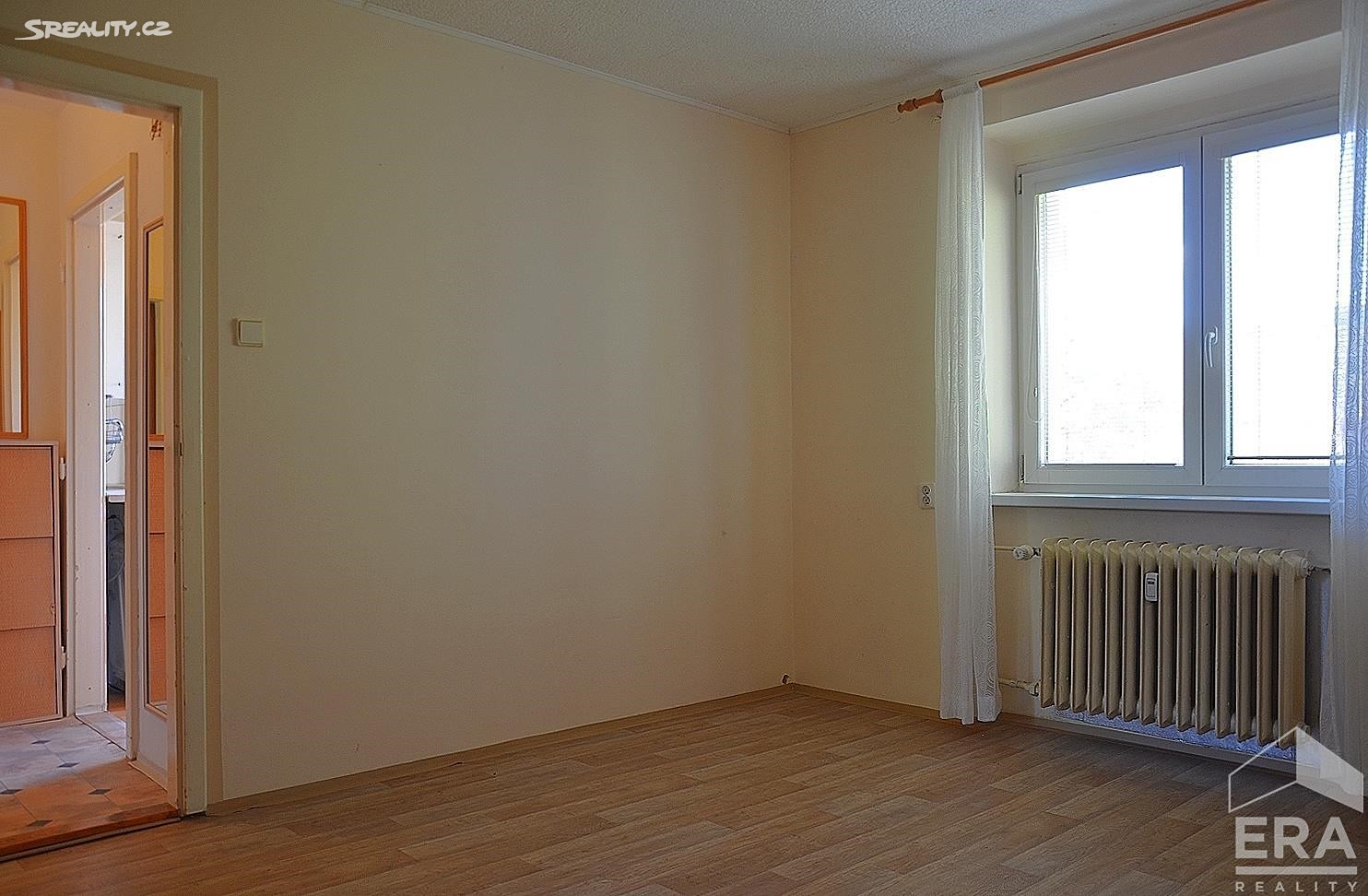 Prodej bytu 1+1 30 m², 9. května, Blansko