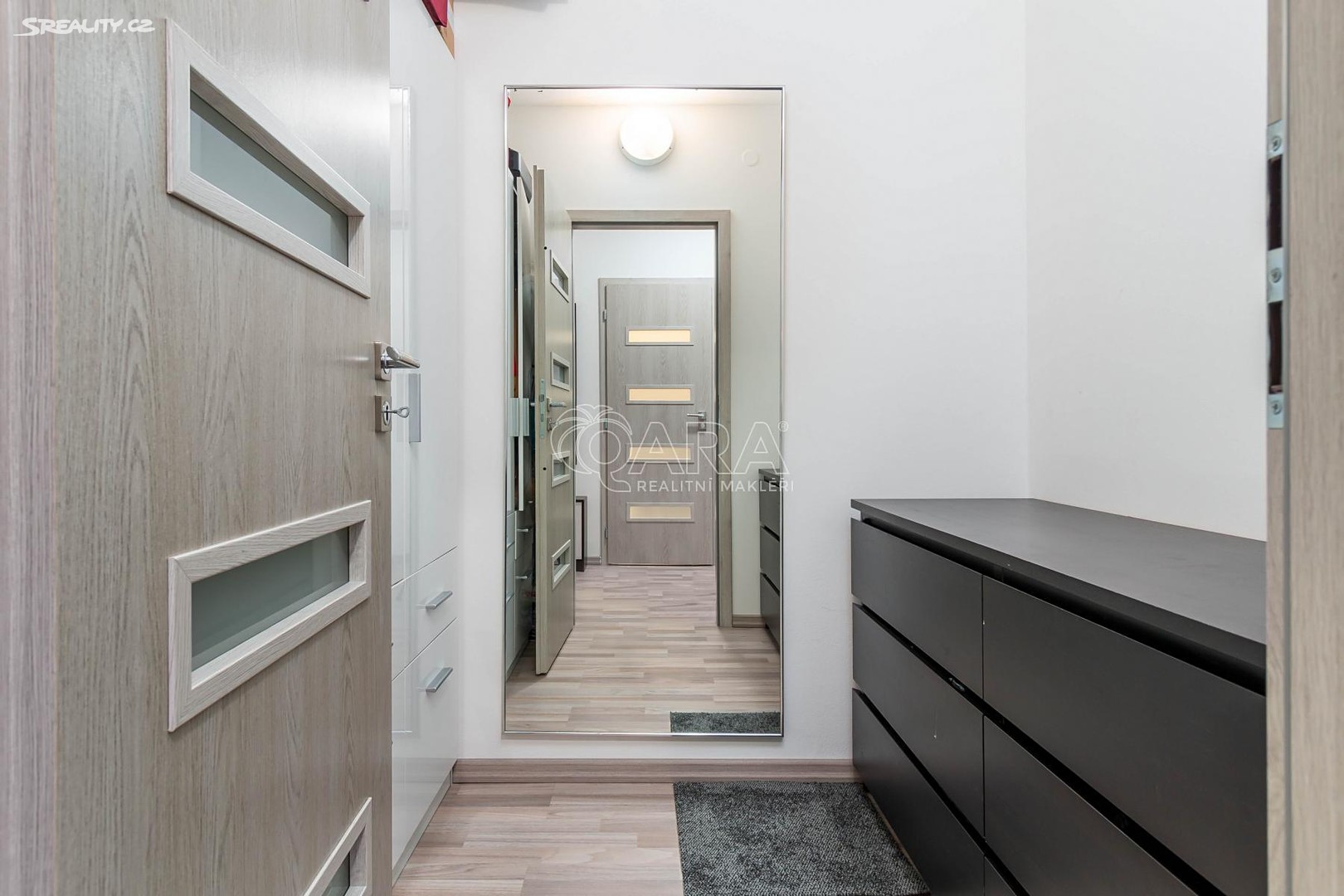 Prodej bytu 2+kk 74 m², Chotěšovská, Praha 9 - Letňany