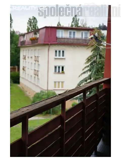 Prodej bytu 3+1 70 m², Na Šťáhlavce, Praha 6 - Dejvice