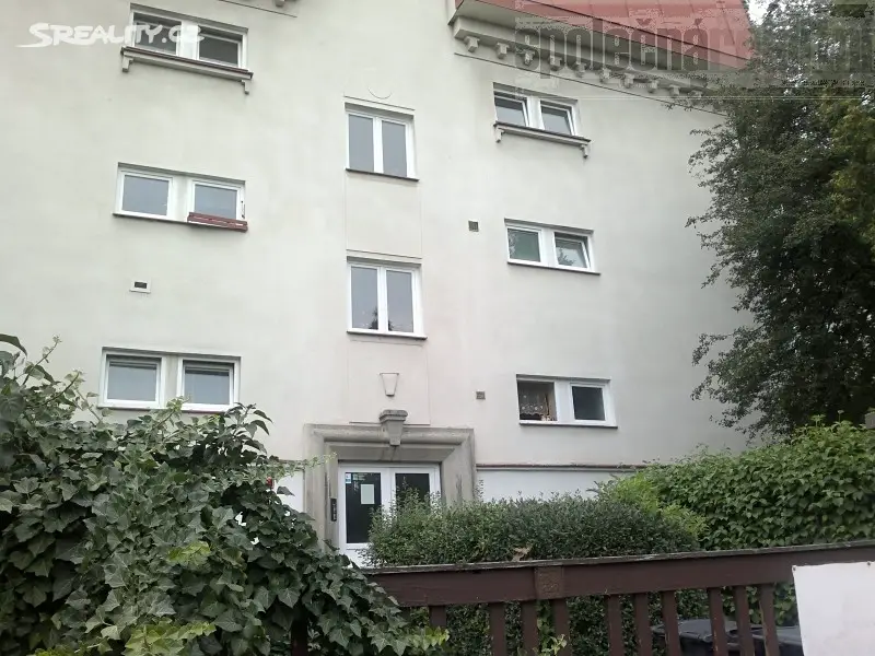 Prodej bytu 3+1 70 m², Na Šťáhlavce, Praha 6 - Dejvice