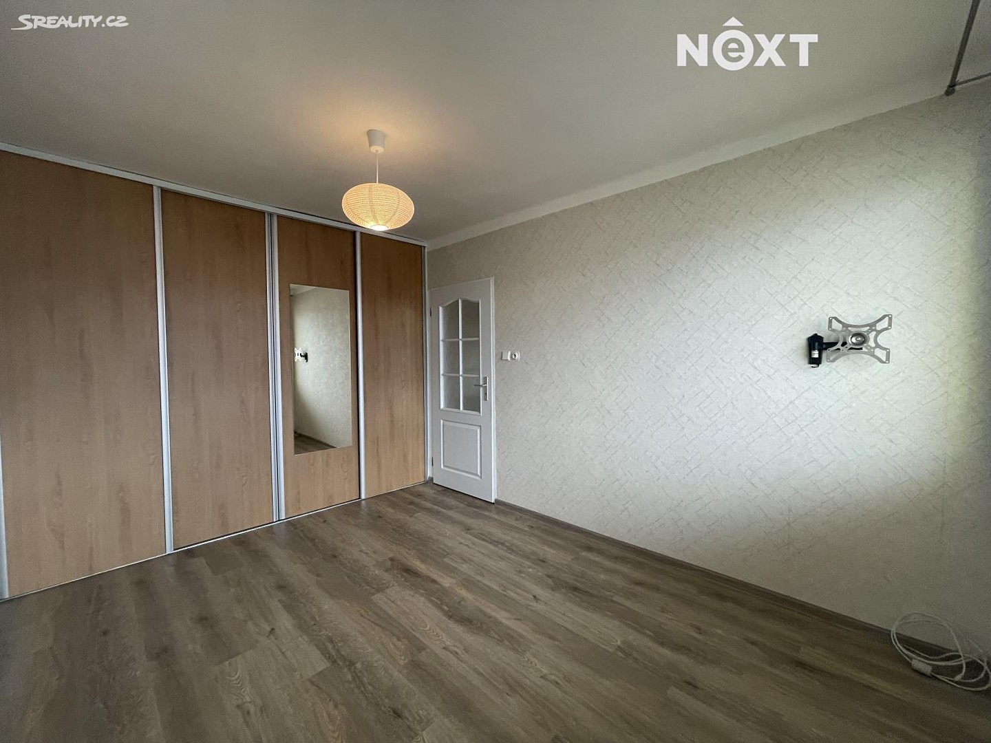 Prodej bytu 3+1 69 m², Na Bělidle, Vrchlabí