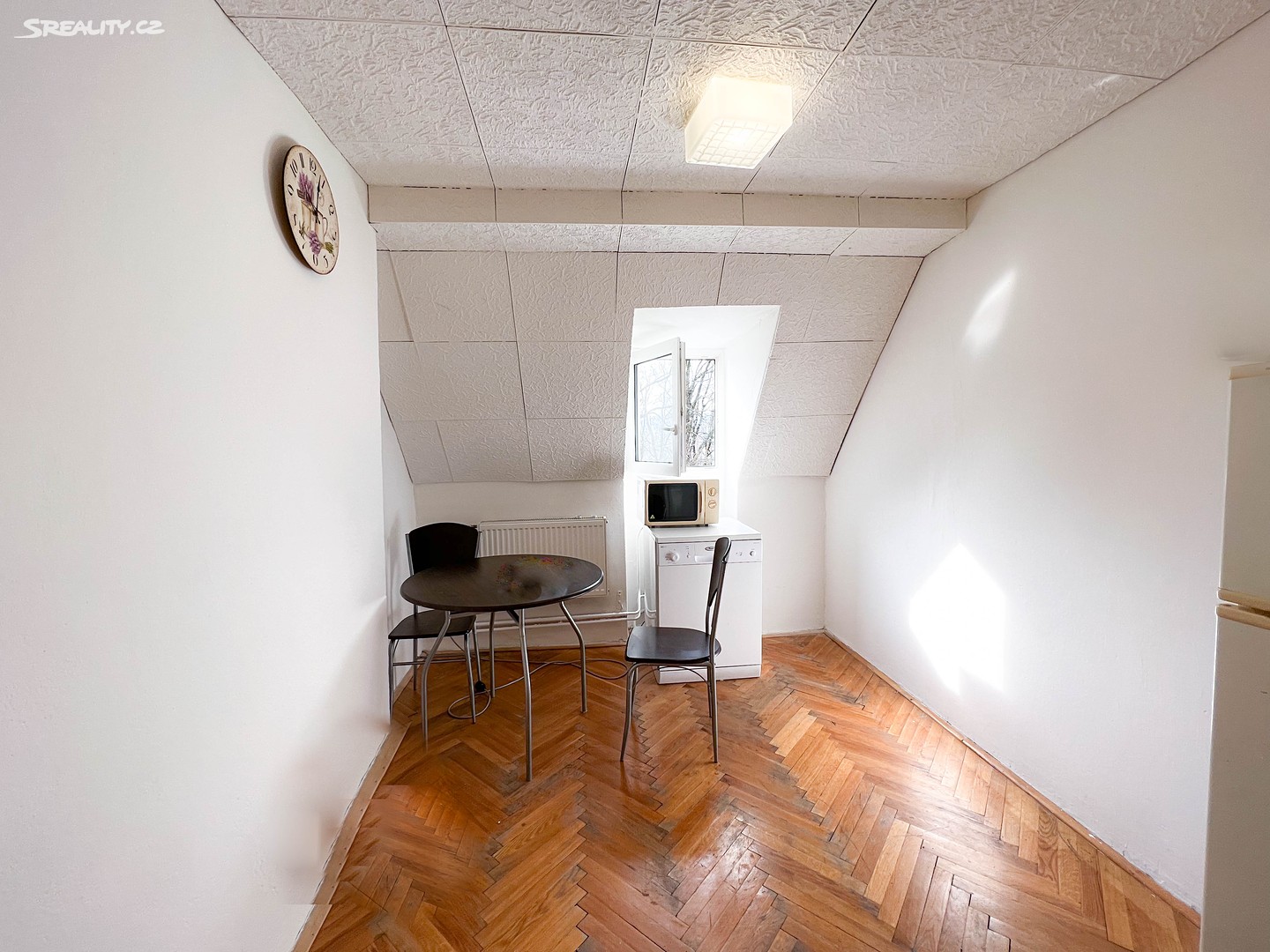 Prodej bytu 4+1 58 m² (Mezonet), Aloisina výšina, Liberec - Liberec XV-Starý Harcov