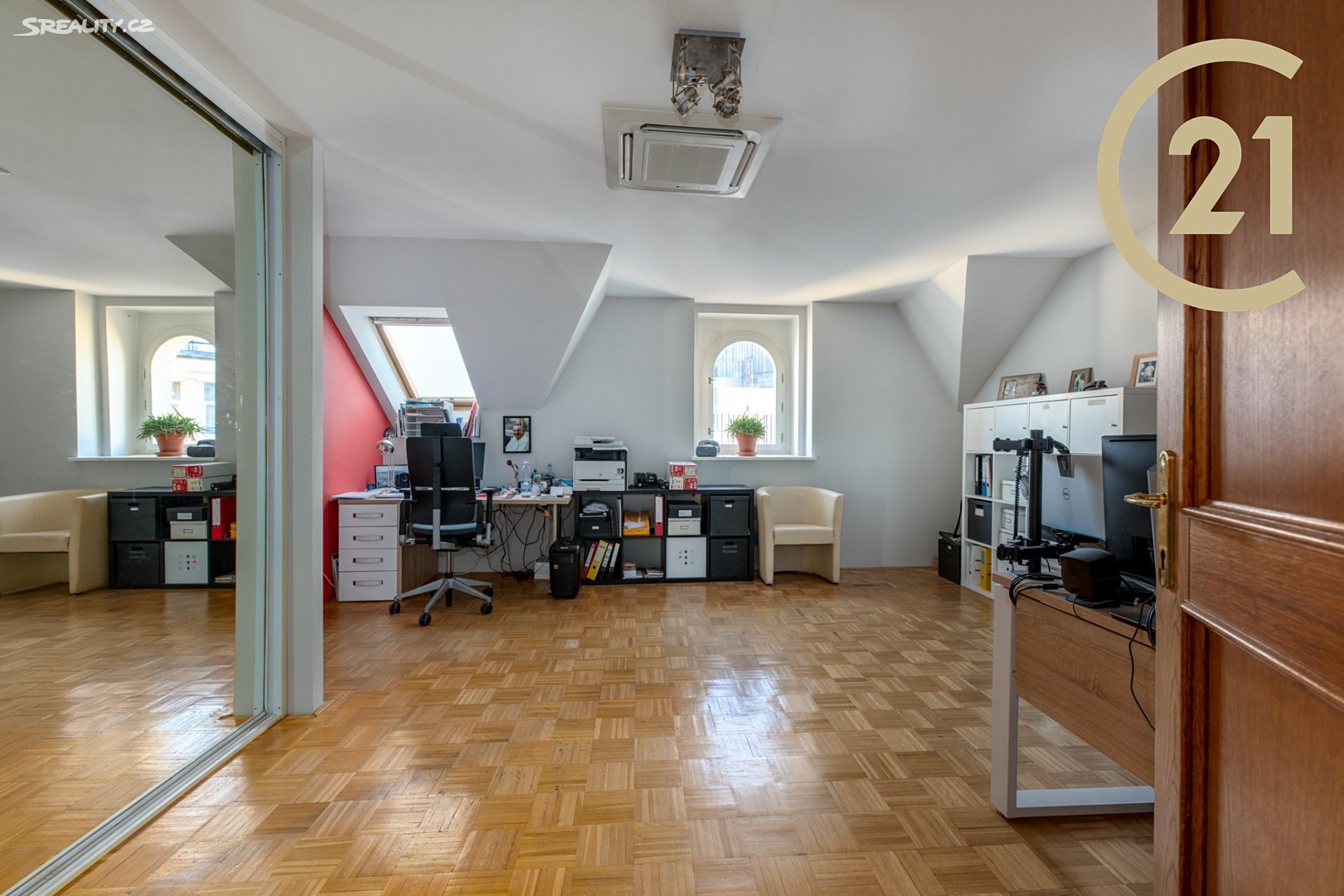 Prodej bytu 4+1 155 m², Dlouhá, Praha - Staré Město