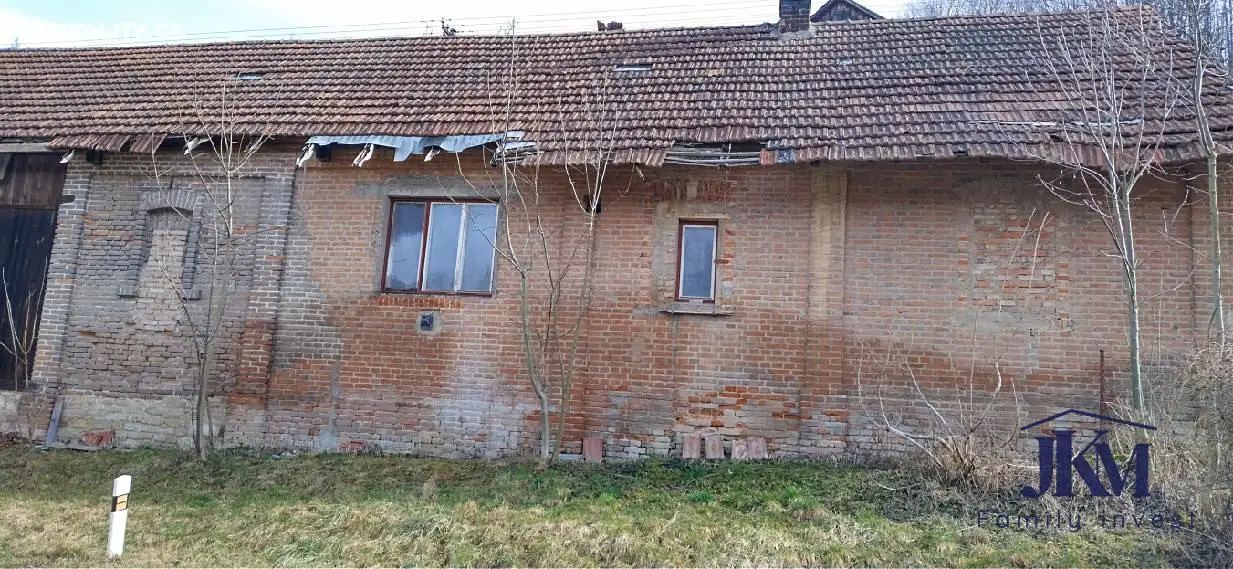 Prodej  rodinného domu 504 m², pozemek 1 m², Vraclav - Svatý Mikuláš, okres Ústí nad Orlicí