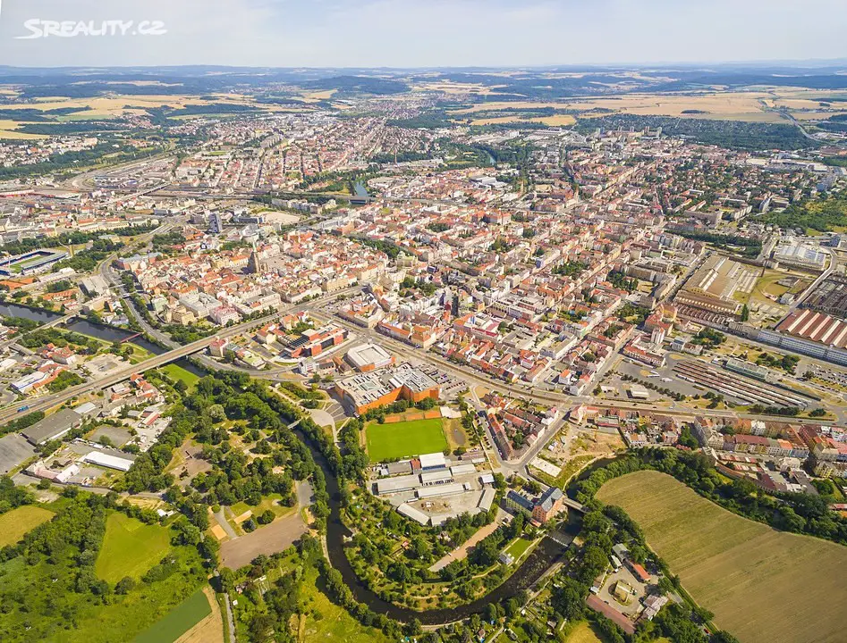 Prodej  pole 45 030 m², Hromnice, okres Plzeň-sever