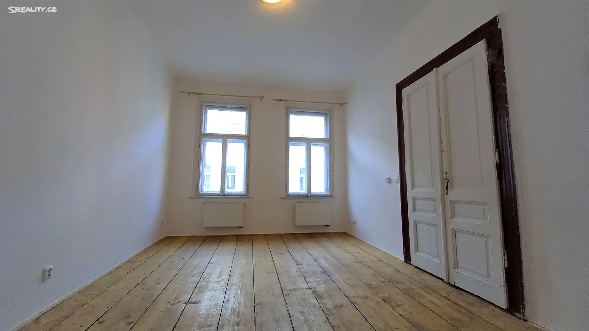 Pronájem bytu 1+1 45 m², Malířská, Praha 7 - Bubeneč