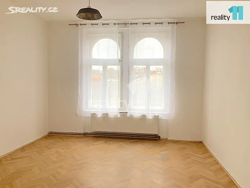 Pronájem bytu 2+1 60 m², Západní, Karlovy Vary