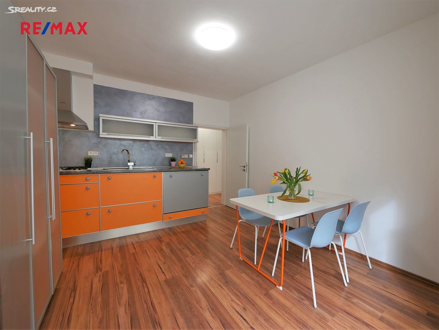 Pronájem bytu 2+1 96 m², Do roklí, Praha 6 - Přední Kopanina