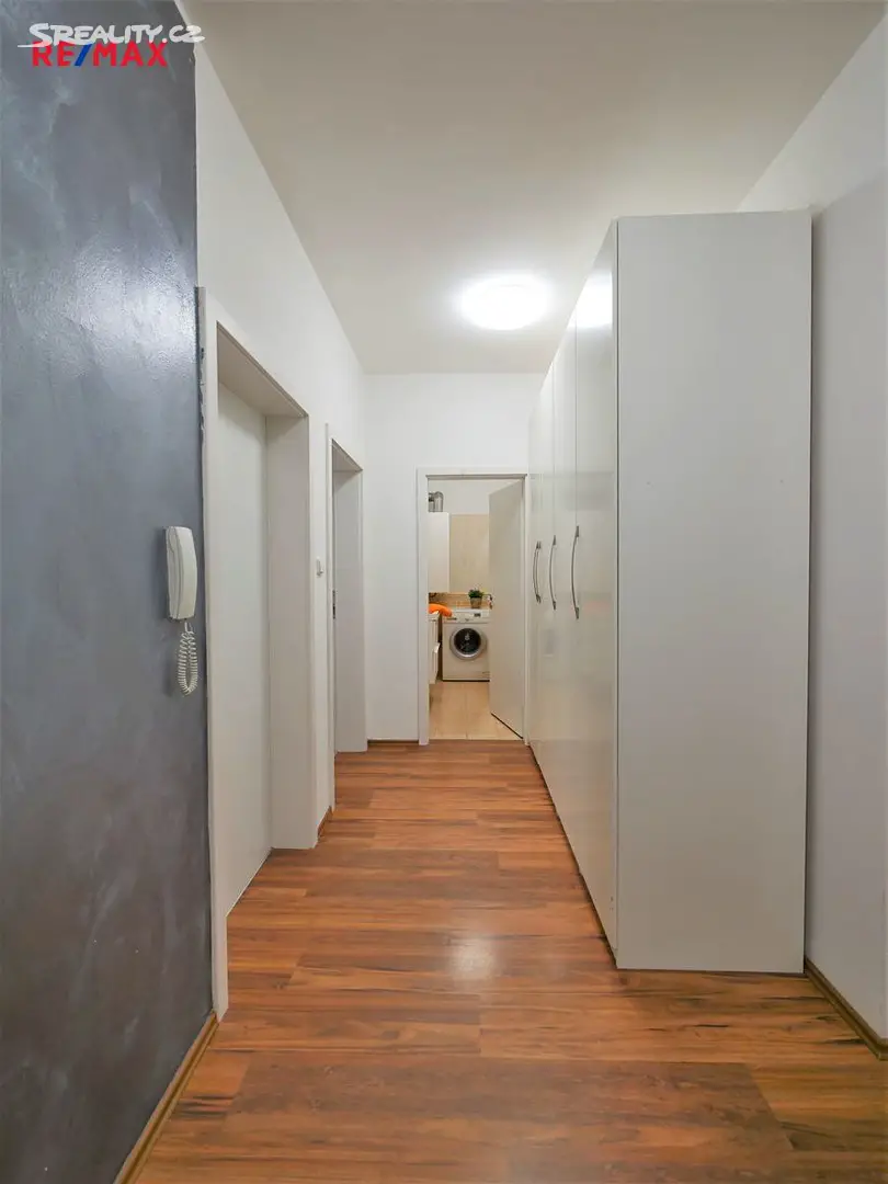 Pronájem bytu 2+1 96 m², Do roklí, Praha 6 - Přední Kopanina
