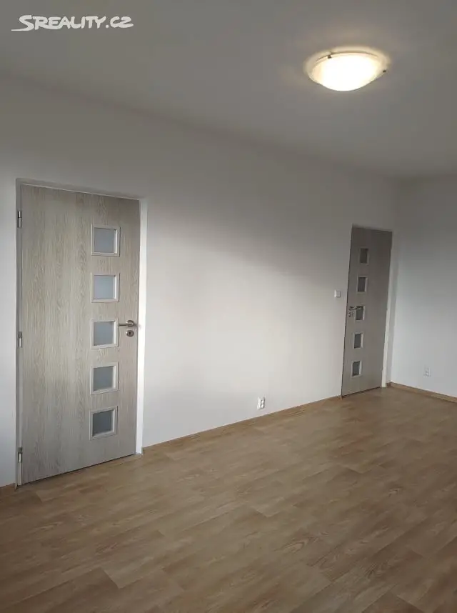 Pronájem bytu 2+1 64 m², Gagarinova, Ústí nad Labem - Severní Terasa