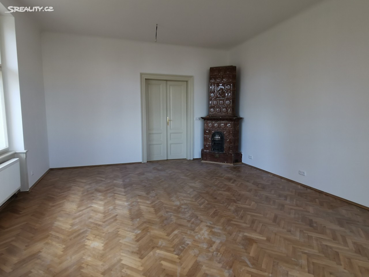Pronájem bytu 2+kk 78 m², Moravská, Praha 2 - Vinohrady