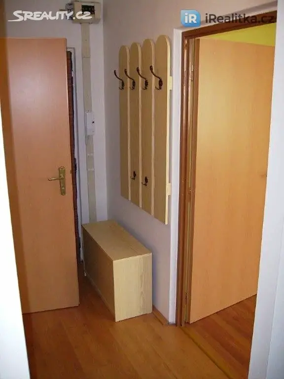 Prodej bytu 1+1 32 m², Březinova, Jihlava