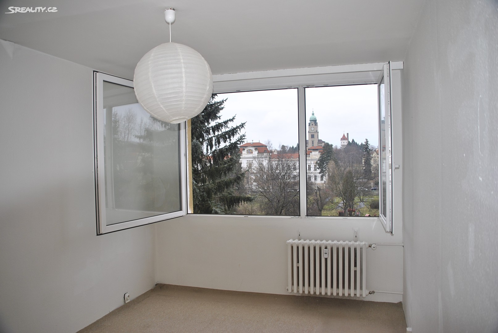 Prodej bytu 3+1 76 m², Katovická, Praha 8 - Bohnice