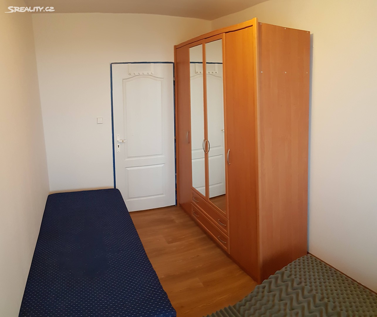 Pronájem bytu 2+kk 43 m², Slévačská, Praha 9 - Hloubětín