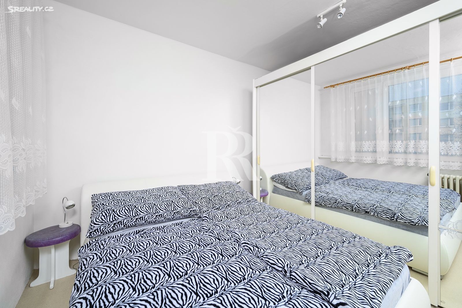 Prodej bytu 2+1 69 m², Gagarinova, Liberec - Liberec VI-Rochlice