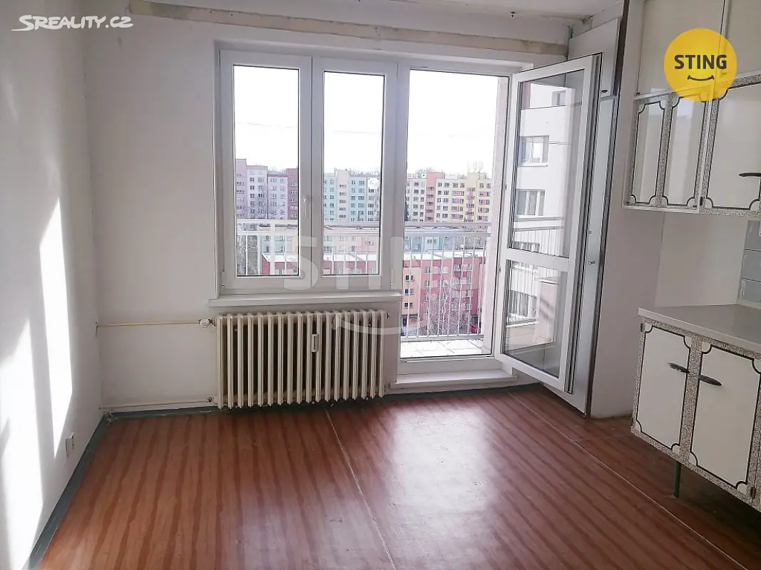 Prodej bytu 3+1 69 m², Lumírova, Ostrava - Výškovice