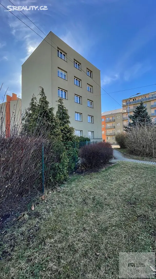 Prodej bytu 5+1 130 m², Závodní, Ostrava - Vítkovice