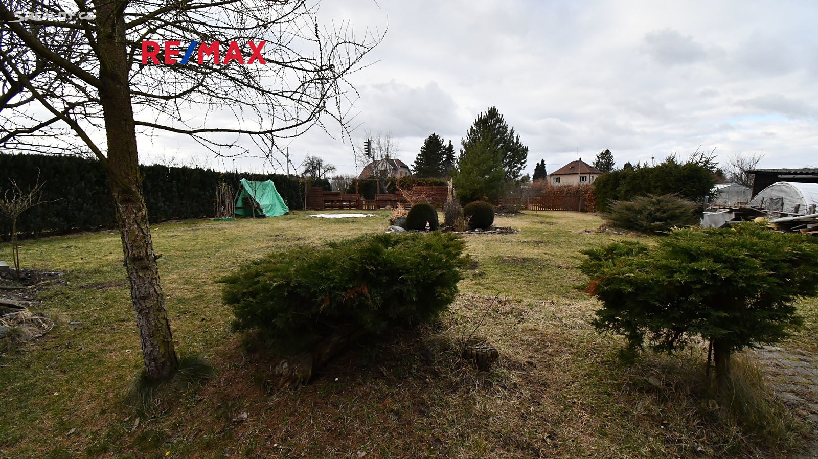 Prodej  chaty 21 m², pozemek 825 m², Borohrádek, okres Rychnov nad Kněžnou