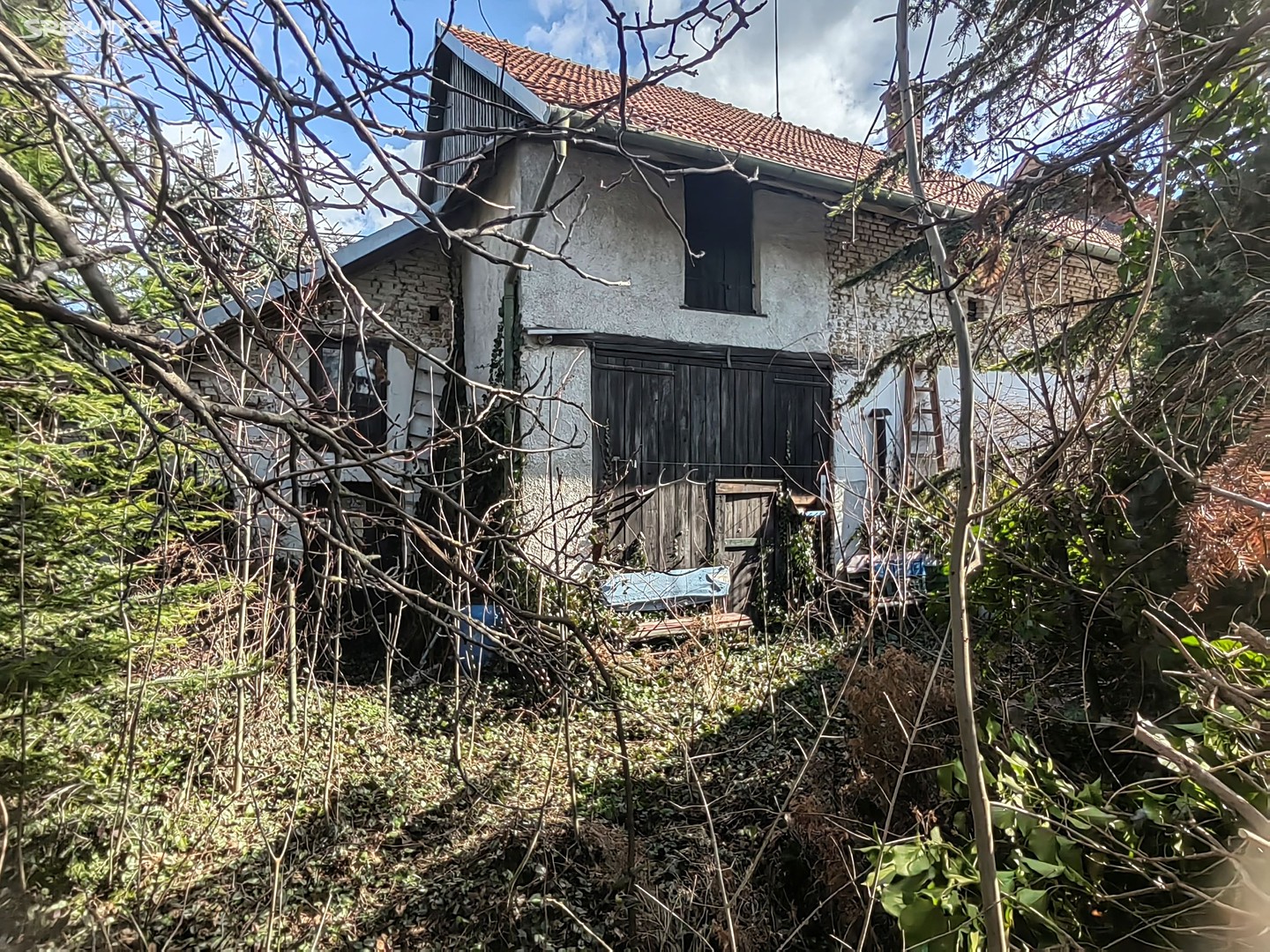 Prodej  rodinného domu 114 m², pozemek 356 m², Čelčice, okres Prostějov