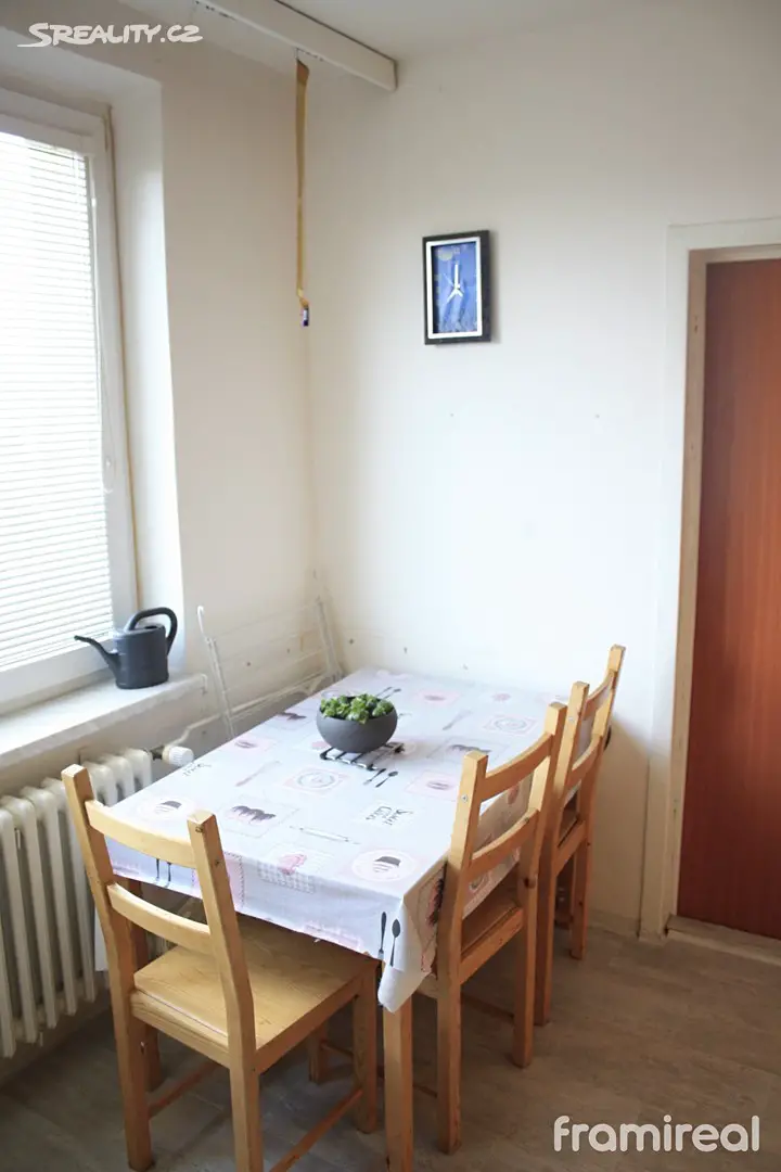 Pronájem bytu 2+1 65 m², Opálkova, Brno - Bystrc