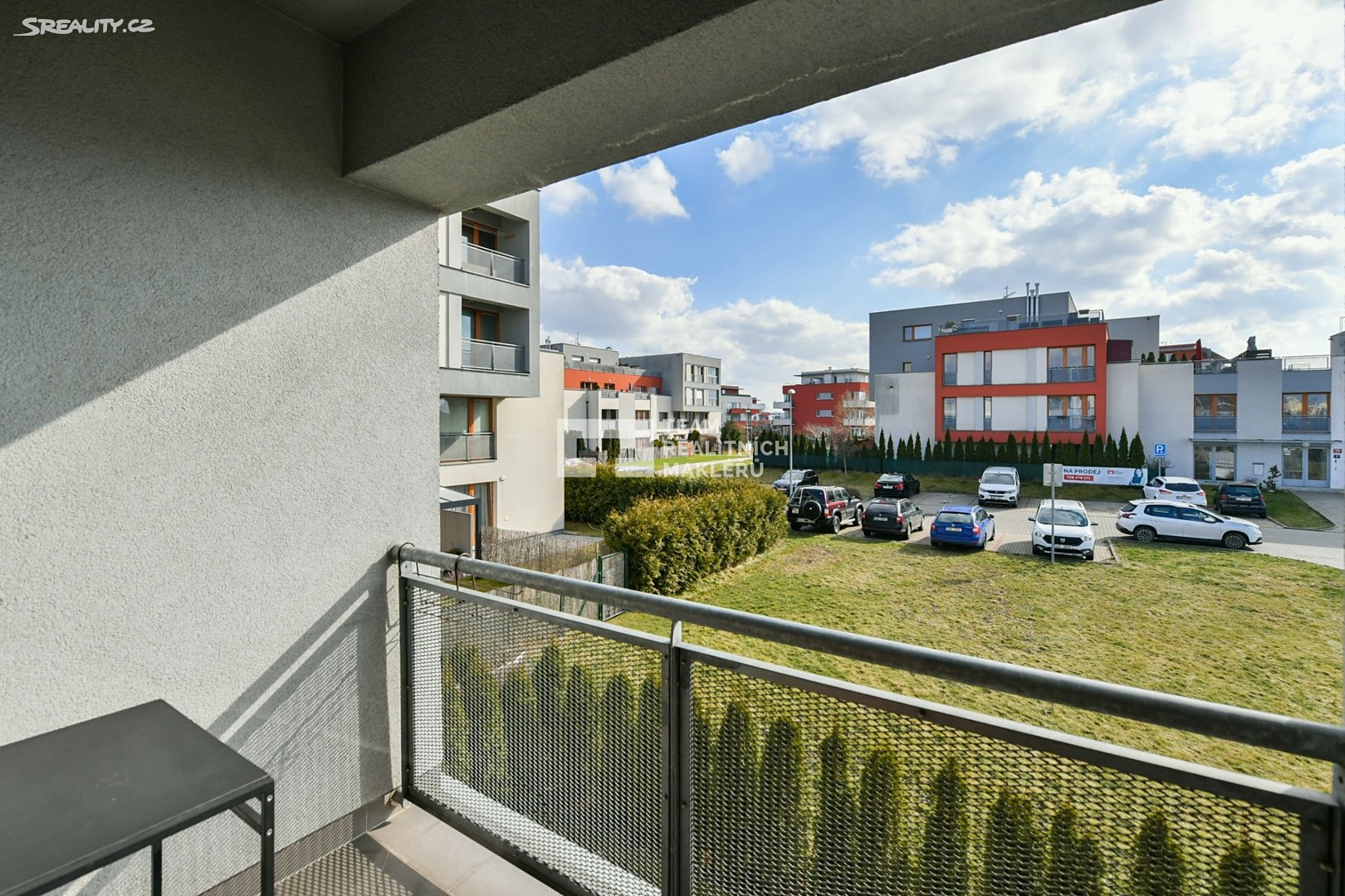 Prodej bytu 1+kk 46 m², Holubinková, Praha 10 - Pitkovice