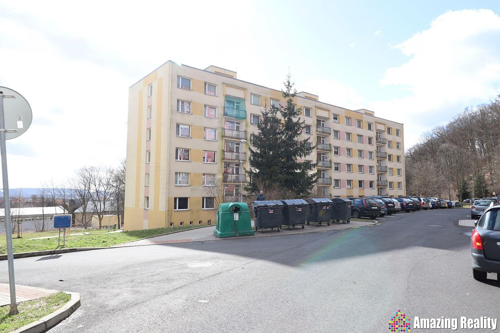 Prodej bytu 3+kk 64 m², Tylova, Litvínov - Horní Litvínov