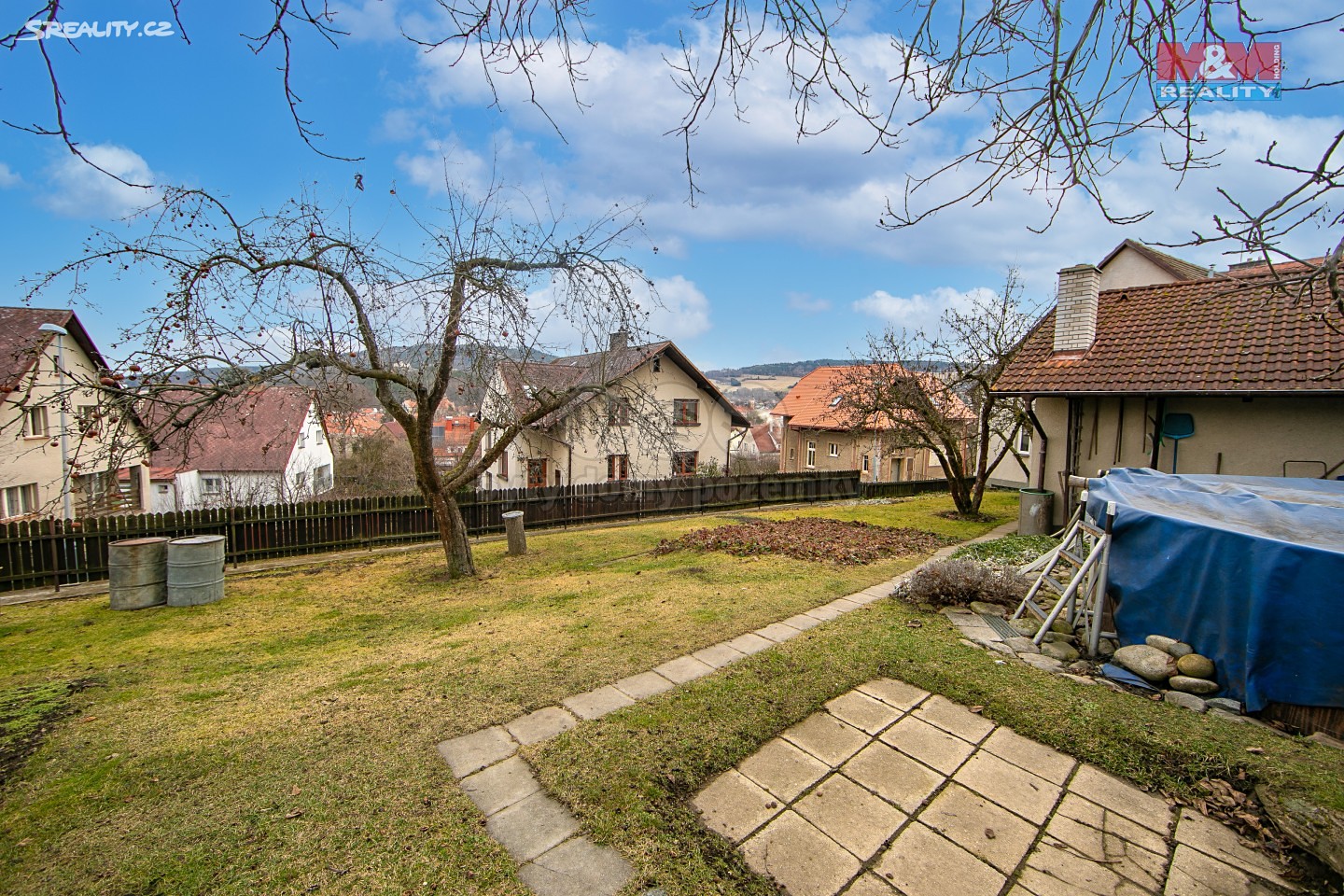 Prodej  chalupy 440 m², pozemek 714 m², Sušice - Sušice II, okres Klatovy