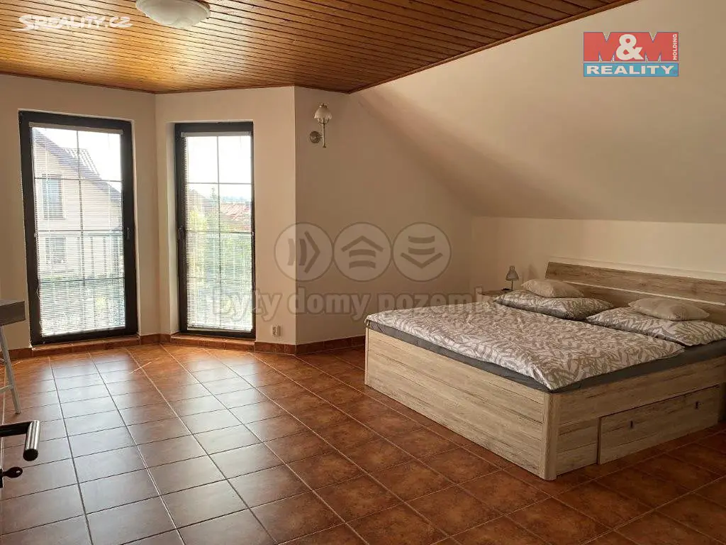Prodej  rodinného domu 382 m², pozemek 1 181 m², Boží Dar, okres Karlovy Vary