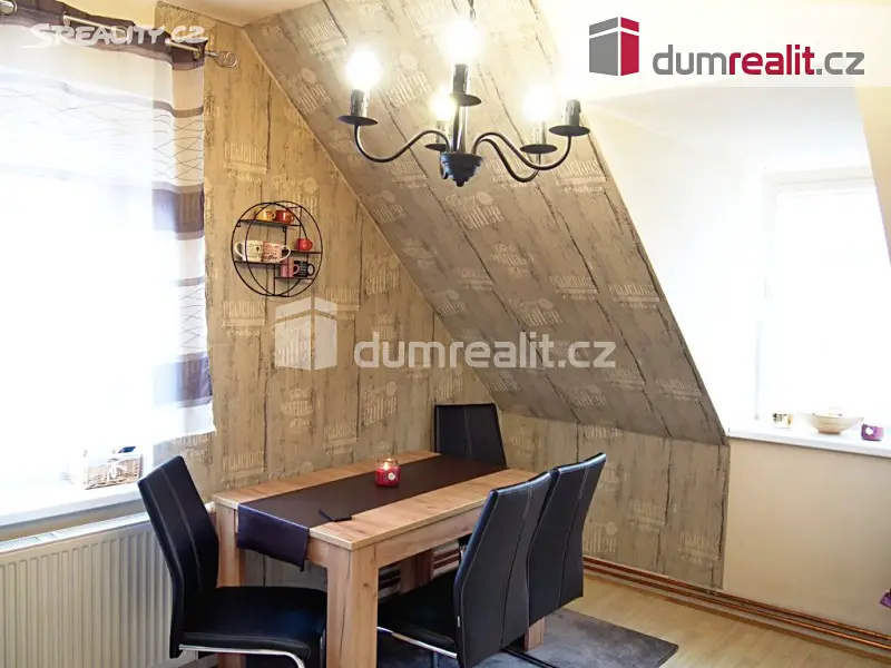 Prodej  rodinného domu 200 m², pozemek 476 m², Kollárova, Liberec - Liberec VII-Horní Růžodol