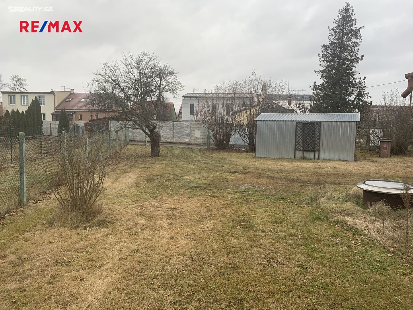 Prodej  stavebního pozemku 2 077 m², Olomouc, okres Olomouc